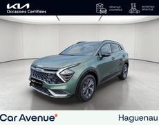 Kia Sportage Haguenau