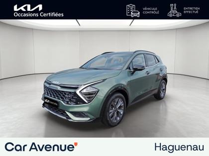 Kia Sportage - 1.6 T-GDi 230ch HEV  GT-Line Premium BVA6 4x2 GARANTIE 04-2029 - 27 490 €