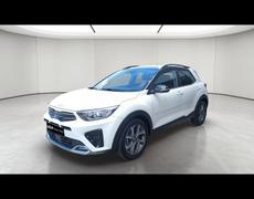 Kia Stonic Mulhouse