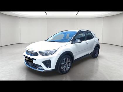 Kia Stonic - 1.0 T-GDi 120ch MHEV GT Line - 16 790 €