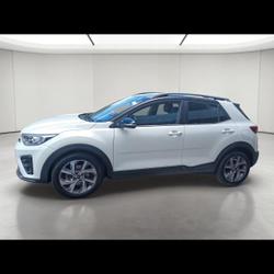 Kia Stonic 1.0 T-GDi 120ch MHEV GT Line Mulhouse