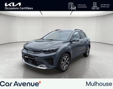 Kia Stonic Mulhouse