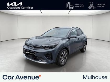Kia Stonic - 1.0 T-GDi 120ch MHEV GT Line Premium DCT7 - 16 290 €