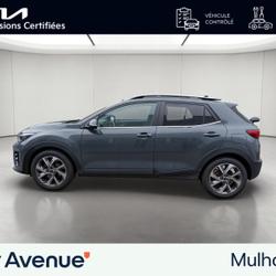 Kia Stonic 1.0 T-GDi 120ch MHEV GT Line Premium DCT7 Mulhouse