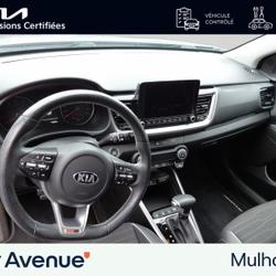 Kia Stonic 1.0 T-GDi 120ch MHEV GT Line Premium DCT7 Mulhouse