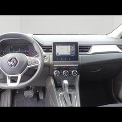 Renault Captur 1.6 E-Tech hybride 145ch Rive Gauche Mulhouse