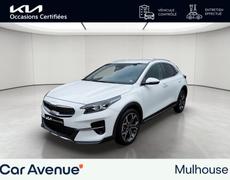 Kia XCee'd Mulhouse