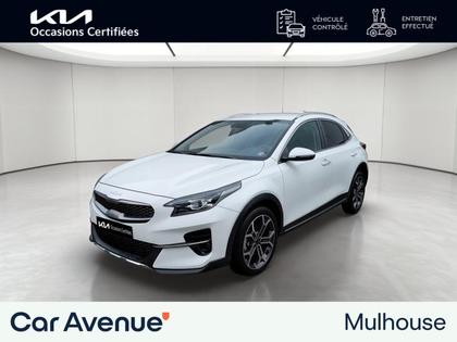 Kia XCee'd - 1.5 T-GDI 160ch Premium DCT7 2021 - 22 990 €