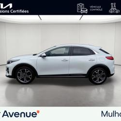 Kia XCee'd 1.5 T-GDI 160ch Premium DCT7 2021 Mulhouse