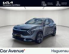 Kia Sportage - 1.6 T-GDi 230ch HEV  Design BVA6 4x2 - 22 990 €