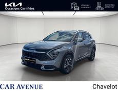 Kia Sportage - 1.6 T-GDi 230ch HEV  Design BVA6 4x2 - 22 990 €
