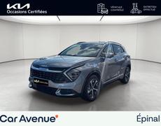 Kia Sportage Mulhouse