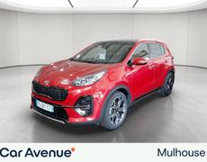 Kia Sportage Mulhouse