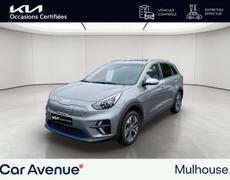 Kia Niro Mulhouse