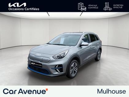 Kia Niro - Active 204ch - 19 990 €