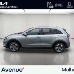 Kia Niro Active 204ch Mulhouse