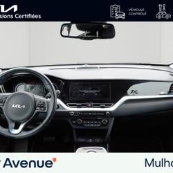 Kia Niro Active 204ch Mulhouse