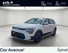 Kia Niro Mulhouse