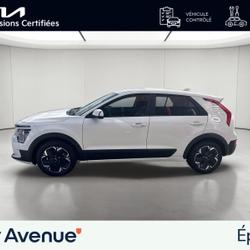 Kia Niro EV 204ch Motion Mulhouse