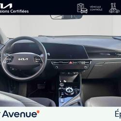 Kia Niro EV 204ch Motion Mulhouse