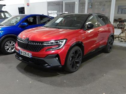 Renault Austral - 1.2 E-Tech full hybrid 200ch Techno esprit Alpine - 27 790 €