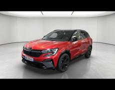 Renault Austral Mulhouse