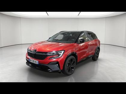 Renault Austral - 1.2 E-Tech full hybrid 200ch Techno esprit Alpine - 27 790 €