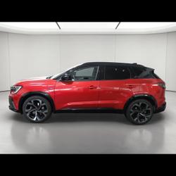 Renault Austral 1.2 E-Tech full hybrid 200ch Techno esprit Alpine Mulhouse