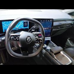 Renault Austral 1.2 E-Tech full hybrid 200ch Techno esprit Alpine Mulhouse