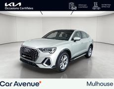 Audi Q3 Mulhouse
