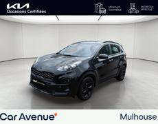 Kia Sportage Mulhouse
