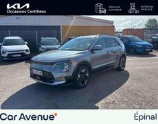 Kia Niro Mulhouse