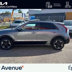 Kia Niro EV 204ch Premium Mulhouse