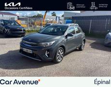 Kia Stonic Mulhouse