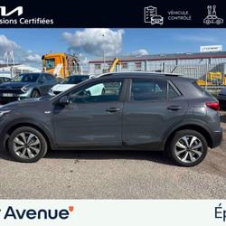 Kia Stonic 1.0 T-GDi 100ch MHEV Active iBVM6 Mulhouse