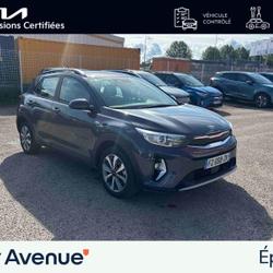 Kia Stonic 1.0 T-GDi 100ch MHEV Active iBVM6 Mulhouse