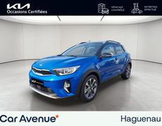 Kia Stonic Haguenau