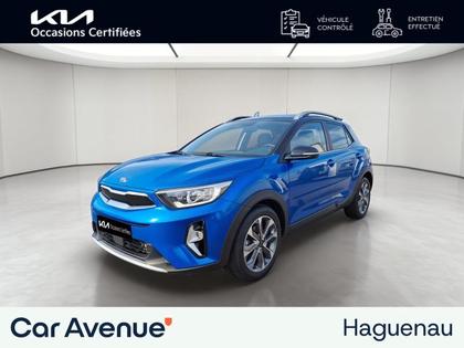 Kia Stonic - 1.0 T-GDi 120 MHEV Launch Edition DCT7 Garantie 10/2027 - 17 490 €