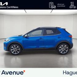 Kia Stonic 1.0 T-GDi 120 MHEV Launch Edition DCT7 Garantie 10/2027 Haguenau