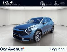 Kia Sportage Haguenau