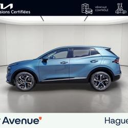 Kia Sportage 1.6 T-GDi 230ch HEV Design BVA6 4x2 Haguenau