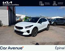 Kia XCee'd Mulhouse