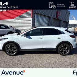 Kia XCee'd 1.6 GDi 105ch + Plug-In 60.5ch Premium DCT6 MY22 Mulhouse
