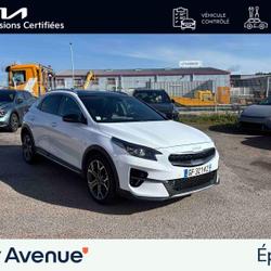 Kia XCee'd 1.6 GDi 105ch + Plug-In 60.5ch Premium DCT6 MY22 Mulhouse