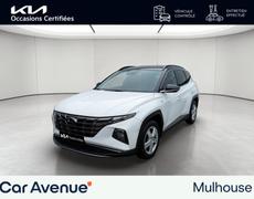 Hyundai Tucson Mulhouse