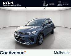 Kia Stonic Mulhouse