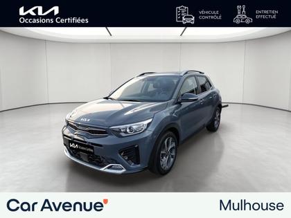 Kia Stonic - 1.0 T-GDi 120ch MHEV GT Line DCT7 - 18 490 €