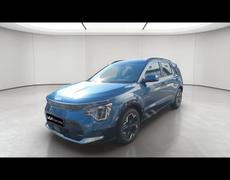 Kia Niro Mulhouse