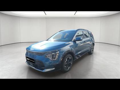 Kia Niro - EV 204ch Premium - 29 490 €