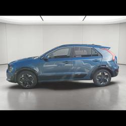 Kia Niro EV 204ch Premium Mulhouse